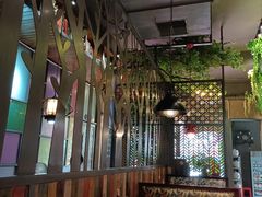 大堂-湘当爱·鲜煮现炒(松岗立业路店)