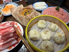 -萍姐火锅·公路夜市(南京新街口店)