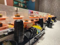-争鲜回转寿司(南开大悦城店)