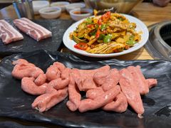 -一韩亭韩式烤肉(高新店)