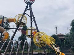 -枫香湖儿童公园