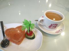 -大有利茶餐厅(福民店)