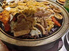 -英雄故事地摊烤肉(马驹桥店)