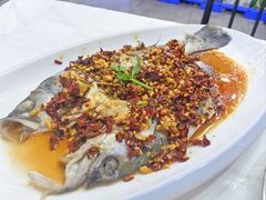 -日照大牌檔•小船海鲜(万平口店)