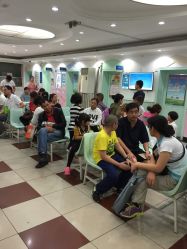 -北京大学第一医院妇产儿童医院