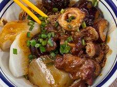 -亞婆井·劲抽面食(铂顿城店)