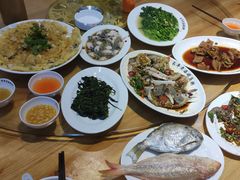 -长平老姿娘夜粥(平东一街店)