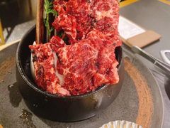 -厚贞日式烤肉(浦东汇智店)