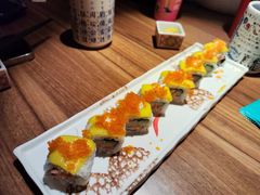 -隐月· 㐂和食屋(芝罘万达公馆店)