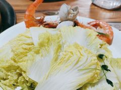 -黄寺蒸汽海鲜(黄寺大街店)