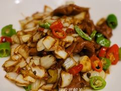 -金哥私房菜馆(张府园总店)