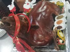 -太原富力万达文华酒店·美食汇西餐厅