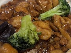 -吉野家(上海美罗城店)