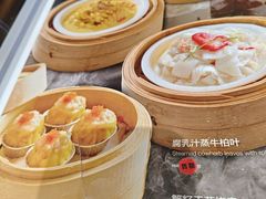 -云山茶餐厅(广东大厦店)