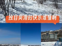 -密苑云顶乐园(云顶滑雪场)