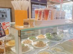 -西部马华清真兰州牛肉面·烧烤夜市(关东店)