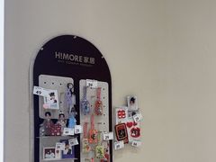 -HIMO海马体照相馆(杭州西溪印象城店)