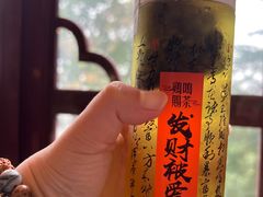 -鸡鸣寺百味斋素菜馆