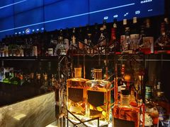-南宁那莲豪华精选酒店-云霄酒廊·80楼高空城景酒吧