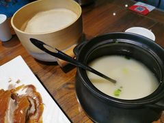 -北京老铺烤鸭(老城根店)