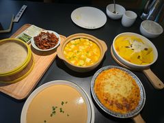 -小菜园新徽菜(青岛市南万象城店)