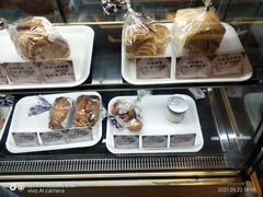 -国际饭店·帆声西饼屋(黄河路店)