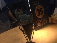 -SUGAR糖薯·章鱼烧(鹏欣水游城店)