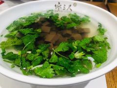 -馋三尺蟹粉小笼(人民广场店)