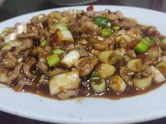 -老丘丘(较场口店)