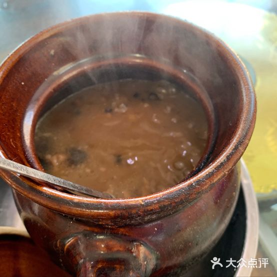 石狗聚香园美食馆(四会店)