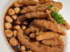 -东江渔村·古典园林·30年粤菜老字号(太和店)