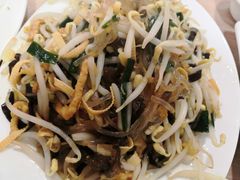 炒合菜-姥家春饼店(漳州二路店)
