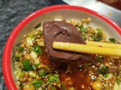 -醉董牛川派鲜肉自选火锅(烟台店)