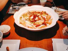 -鱼亨小鲜酸菜鱼(大信店)