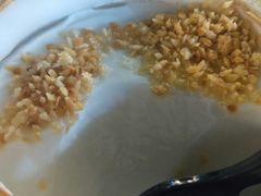 椰子冻-范饭椰林川湘味海鲜·椰子鸡(三亚湾椰梦长廊店)