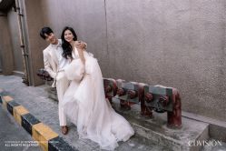 -CD视觉婚纱摄影