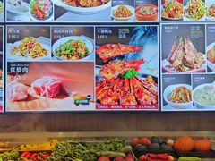 -小花卷味道餐厅(开发区五彩城店)