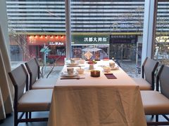 -千百味红餐厅·非遗江西菜(绿地双子塔总店)