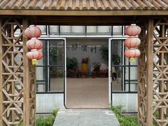 -上海都市菜园