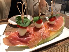 -ALLORA意大利餐厅(丰盛里店)