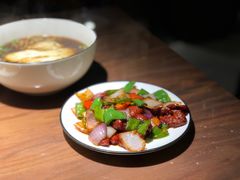 春风大肠面-十面春风·江南面馆(崇宁路店)