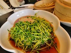 -芳芳私房菜·精做淮扬菜(承德路店)