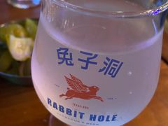 -兔子洞美式烤肉(勺园店)