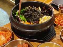 -OPPA HOUSE 韩国欧巴餐厅·韩国菜(北京路店)