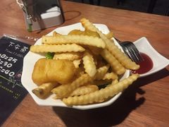 -e+粉店(康王北路店)