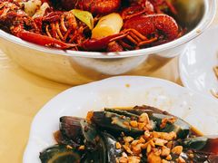 -黄师傅香辣虾(金山大道店)