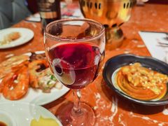 -芭菲盛宴·环球美食(北城国际店)