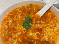 西红柿疙瘩汤-大铁勺新津菜(东丽阳光新业广场店)