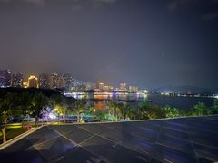 -JW万豪厨房餐厅·滨海草坪烧烤·海鲜·海景(三亚绿发山海天JW万豪酒店)