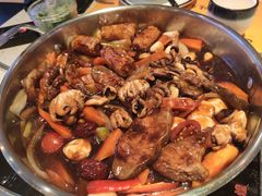 -黄记煌三汁焖锅(广州曜一城店)